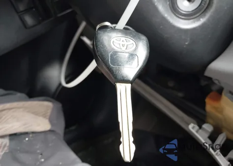 2010 Toyota Rav4 from USA, damaged, VIN JTMZF4DV4AD015565